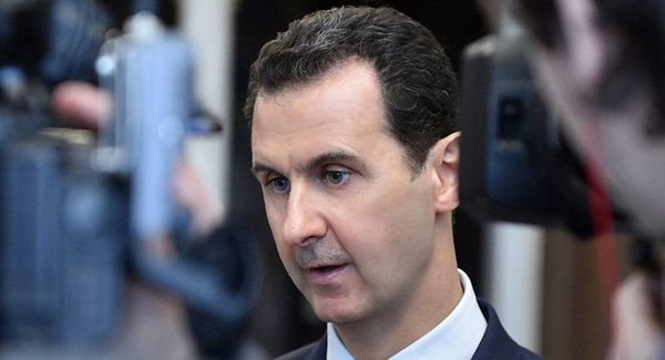 الأسد: ضرب الانتماء القومي يهدف إلى تحويلنا إلى آلات مسلوبة الإرادة نتحرك وفق ما يخطط لنا من الخارج