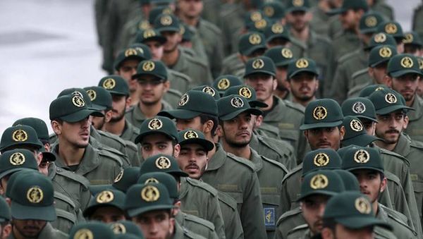 إيران: تفكيك خلية مسلحة في خوزستان