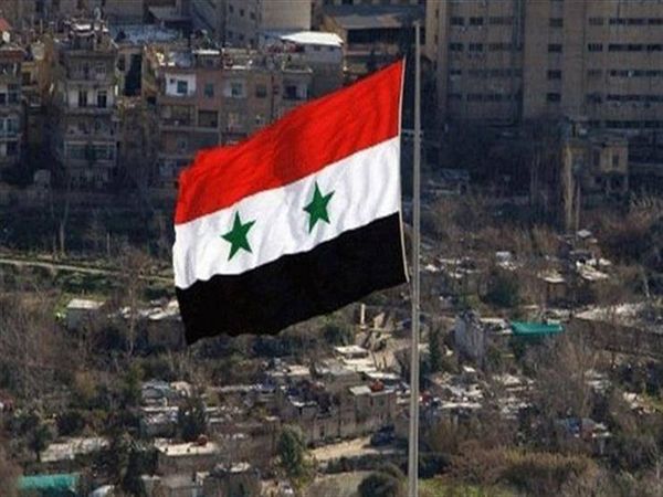 سوريا: العقوبات الغربية إرهاب إقتصادي لا يقلّ وحشية عن الإرهاب المسلّح