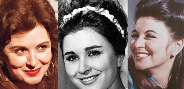 كتاب جديد يكشف أسرار وفاة سعاد حسني الغامضة