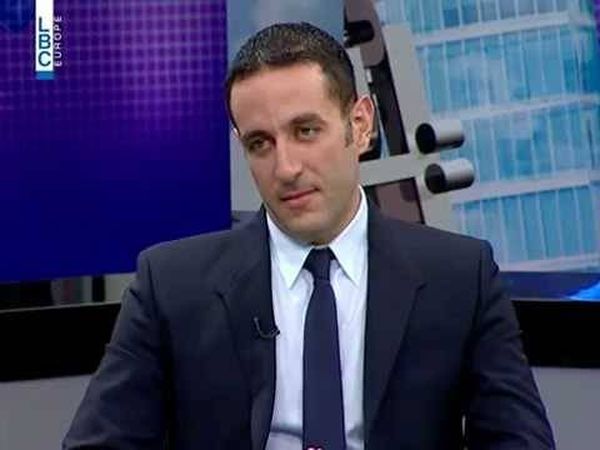 لهذه الأسباب زار نادر الحريري معراب؟