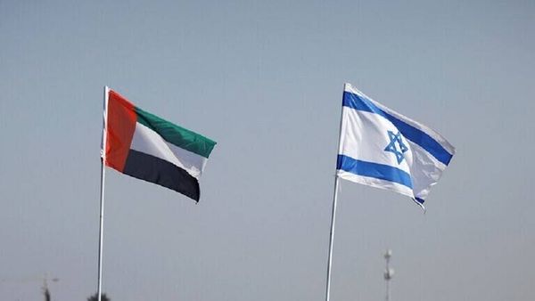 إسرائيل والإمارات تبحثان التعاون في الطاقة والتكنولوجيا