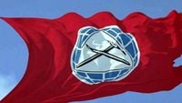 التقدمي الاشتراكي يستنكر الاعتداءات على دول الخليج العربي