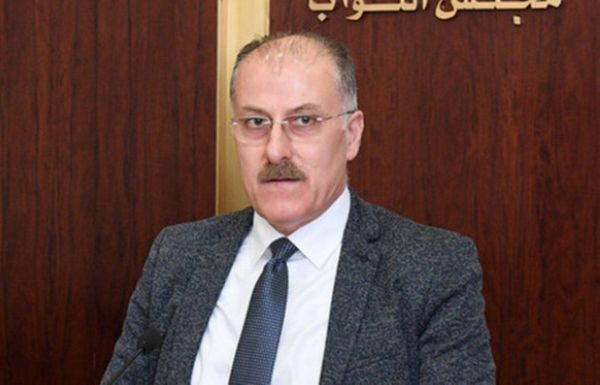 عبد الله لـ"الديار": الرئاسة مسؤوليّة لبنانيّة وليست فرنسيّة أو قطريّة
الرئاسة خارج الإهتمام الدولي... وعلى واشنطن التحاور مع إيران