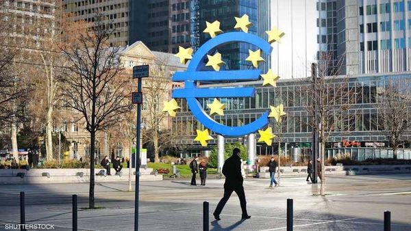 مسؤول أوروبي: الاستقرار على مستوى الفائدة الحالي قد يسهام في خفض التضخم