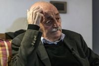 جنبلاط يسأل: هل أصبح لبنان ينفذ أوامر رام الله في تصفية الحسابات الداخلية؟