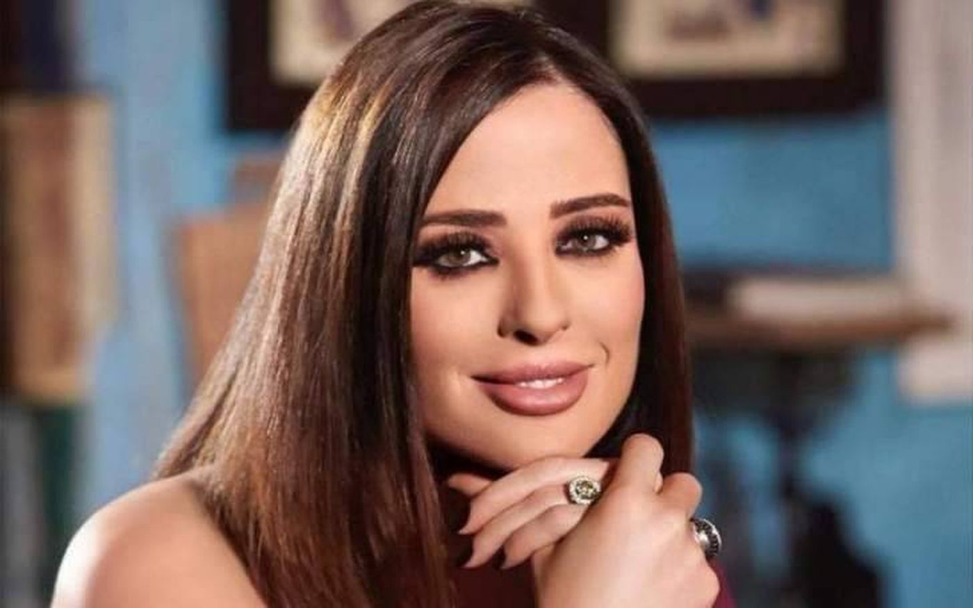 رسالة من وفاء الكيلاني إلى تيم حسن.. ماذا جاء فيها؟