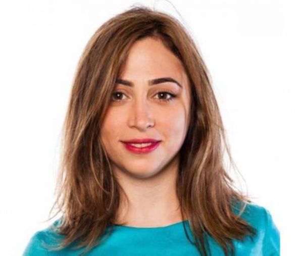 هذه الحسناء اللبنانية بين أقوى نساء العالم.. من هي؟