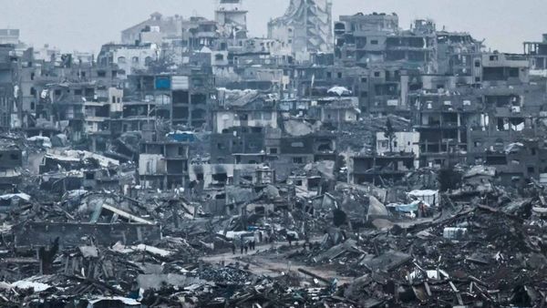 مجلس السلام: خطة غزة لا تزال سارية والمناقشات مع 
