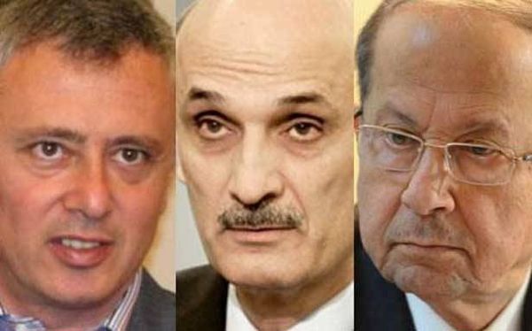 الحريري «الحارق» الأكبر لصناعة الرؤساء
