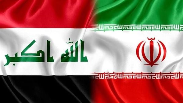 وزير الخارجية العراقي: نؤكد دعمنا لمسار الاجتماع المرتقب في سلطنة عمان بشأن مضيق هرمز ومشاركتنا فيه