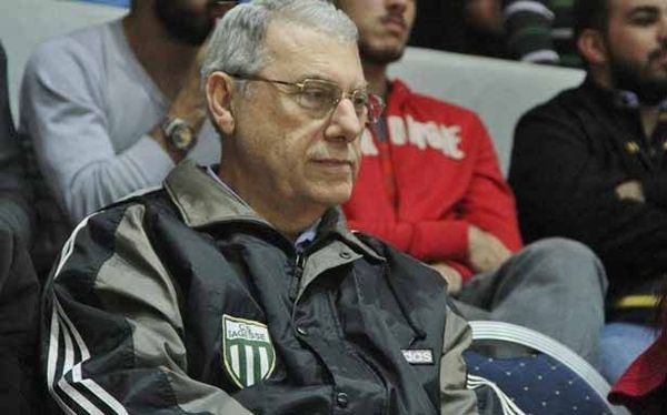 سامي برباري... «الجندي المجهول» في الحكمة