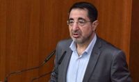 الحاج حسن: تسليم السلاح شأن داخلي
لا علاقة "لإسرائيل" وأميركا به