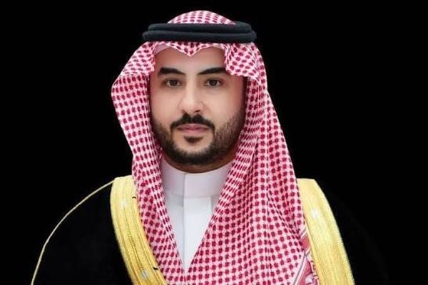 وزير الدفاع السعودي يعلن تفعيل الردع الجماعي لحلف مكة الدفاعي لمواجهة الاعتداءات