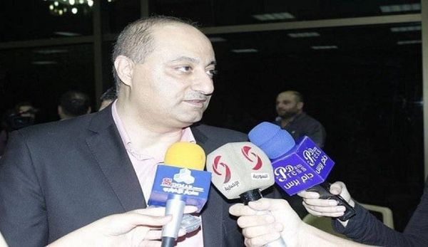 ماذا تعرف عن وزير الإعلام السوري الجديد؟