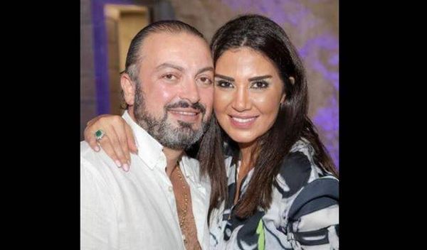 بعد فصل سوزان الحاج من المعلوماتية.. كيف علّق زوجها؟