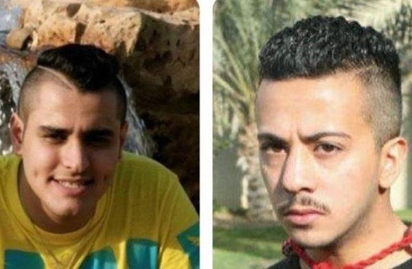 بالفيديو السعودية.. إعدام الامير تركي بن سعود الذي  قتل صديقه قبل أربعة أعوام