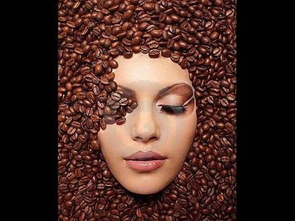 ماسك مذهل.. ضعي القهوة على وجهك 15 دقيقة!