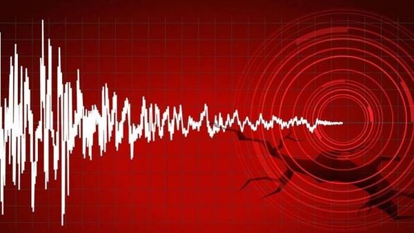 لجنة تنسيق عمليات مواجهة الكوارث: ما أشيع بعد هزّة الليلة غير صحيح