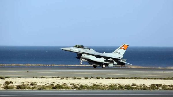 مصر والبحرين تحضّران لمناورات "حمد - 3"