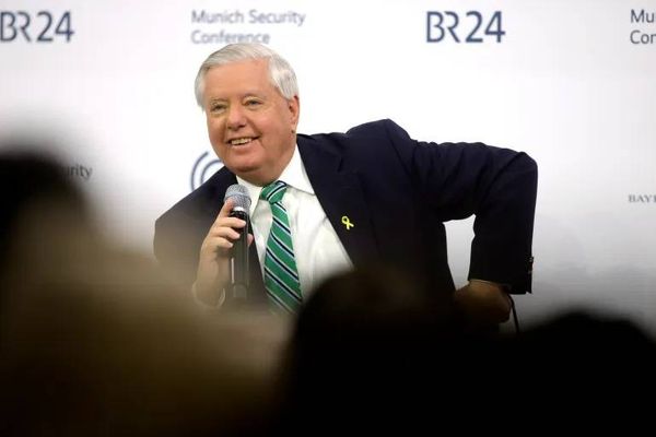 غراهام: أيام كوبا معدودة