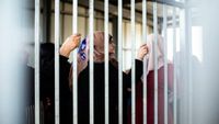 إعلام الأسرى: الاحتلال يواصل انتهاكاته بحق الأسيرات ويحرمهن أبسط الحقوق