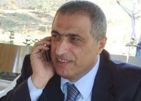 هاشم: الدولة المدنيّة خشبة الخلاص للوطن
