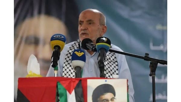 جشي: الأميركي في مأزق بعد 7 أشهر من الحرب على إيران