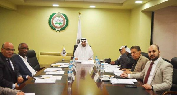 البرلمان العربي يبحث سبل التحرك بشأن الدول العربية التي تشهد عدم استقرار