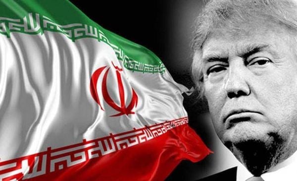 ويتكوف وكوشنر غادرا جنيف محبطين...وترامب لم يتخذ القرار بعد؟!