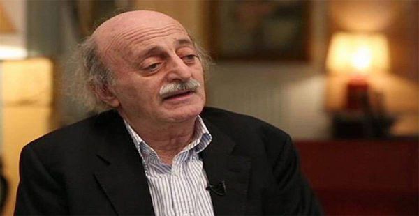 جنبلاط معزيا بوفاة الجندي الإيرلندي: أدعو إلى إجراء تحقيق كامل يكشف كل التفاصيل المتعلقة بهذا الاعتداء
