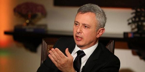 لهذا السبب تأخر فرنجية في إعلان ترشحه