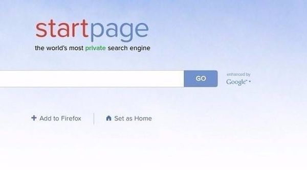 محرك Startpage.. وظائف جديدة وحماية خصوصية!