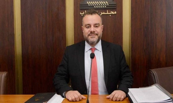 عبد المسيح: فلتكن القيامة بداية جديدة للبنان