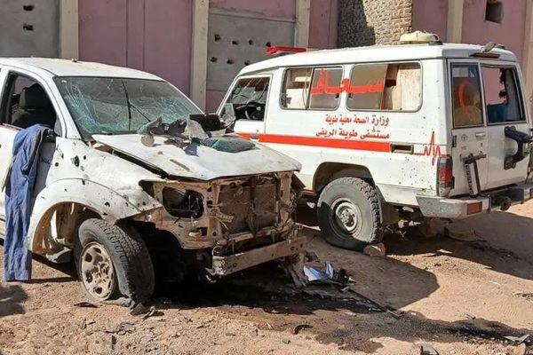 أمنستي: قوات الدعم السريع ارتكبت جرائم ضد الإنسانية في الفاشر