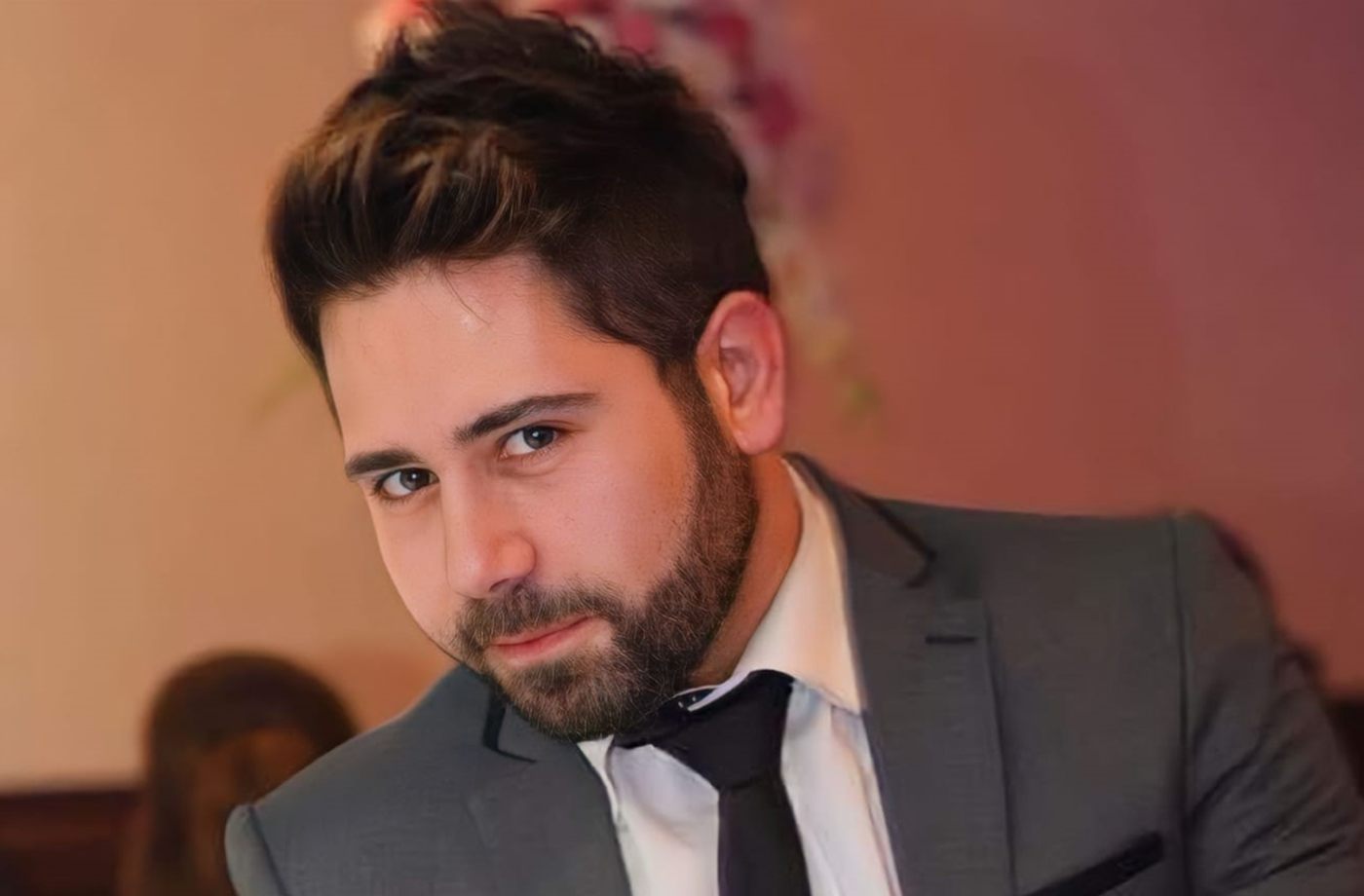 نقل مواهبه الفريدة الى قطر..ما جديد جيلبير عطاالله؟