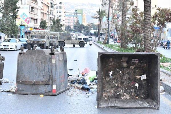 هل ينتهي سيناريو الفوضى الى تسوية أم يحصل الإنفجار الكبير؟
إفشال مُبادرة بري فوّت فرصة تبريد الساحة... واللقاء الخماسي خيّب الآمال