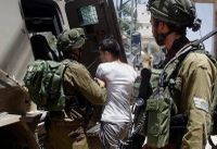 اعتقالات في الضفة وتهجير سكان 