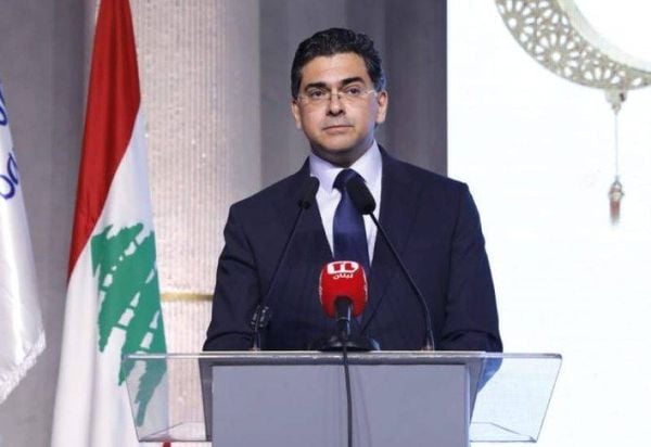 مرقص لـ"الديار": باب النقاش حول قانون الإعلام الجديد لا يزال مفتوحاً
