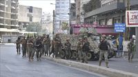 قواعد الاشتباك تتبدل... معركة المؤسسات تتقدّم على الشارع؟