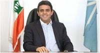 حواط: بلدنا مخطوف