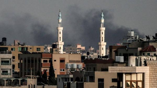 بعد التصعيد... تهدئة في غزة