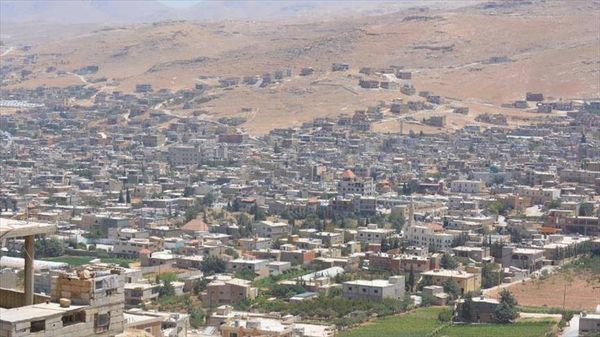 جثة طفل داخل كيس نايلون في عرسال