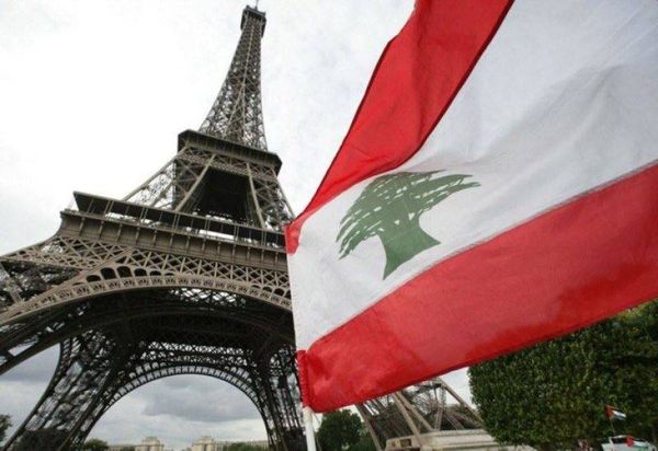 رسالة "إسرائيليّة" لـ "خماسيّة باريس"