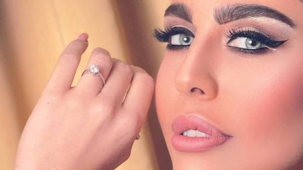 بالفيديو: بعد التصريحات عن علاقتها الجنسية.. ليلى اسكندر تنتفض مع صديقها