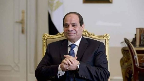 السيسي دعا لتحرك عاجل لإنهاء الأزمة في سوريا