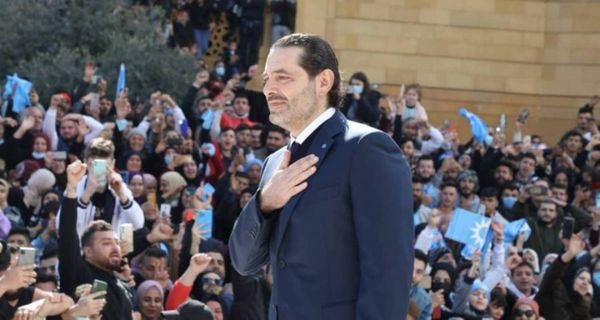 تيار المستقبل يحضّر لمؤتمر مع عمله السياسي ونشاطه النقابي
سعد الحريري يدفع باتجاه تنظيمه وصدور وثيقة سياسية عنه