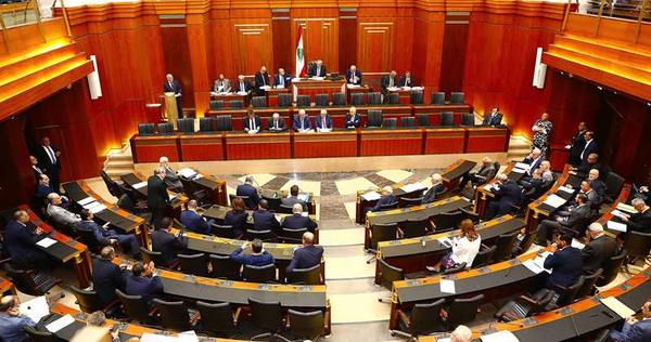 جلسة تشريعية مرتقبة بجدول دسم ومواقف حامية