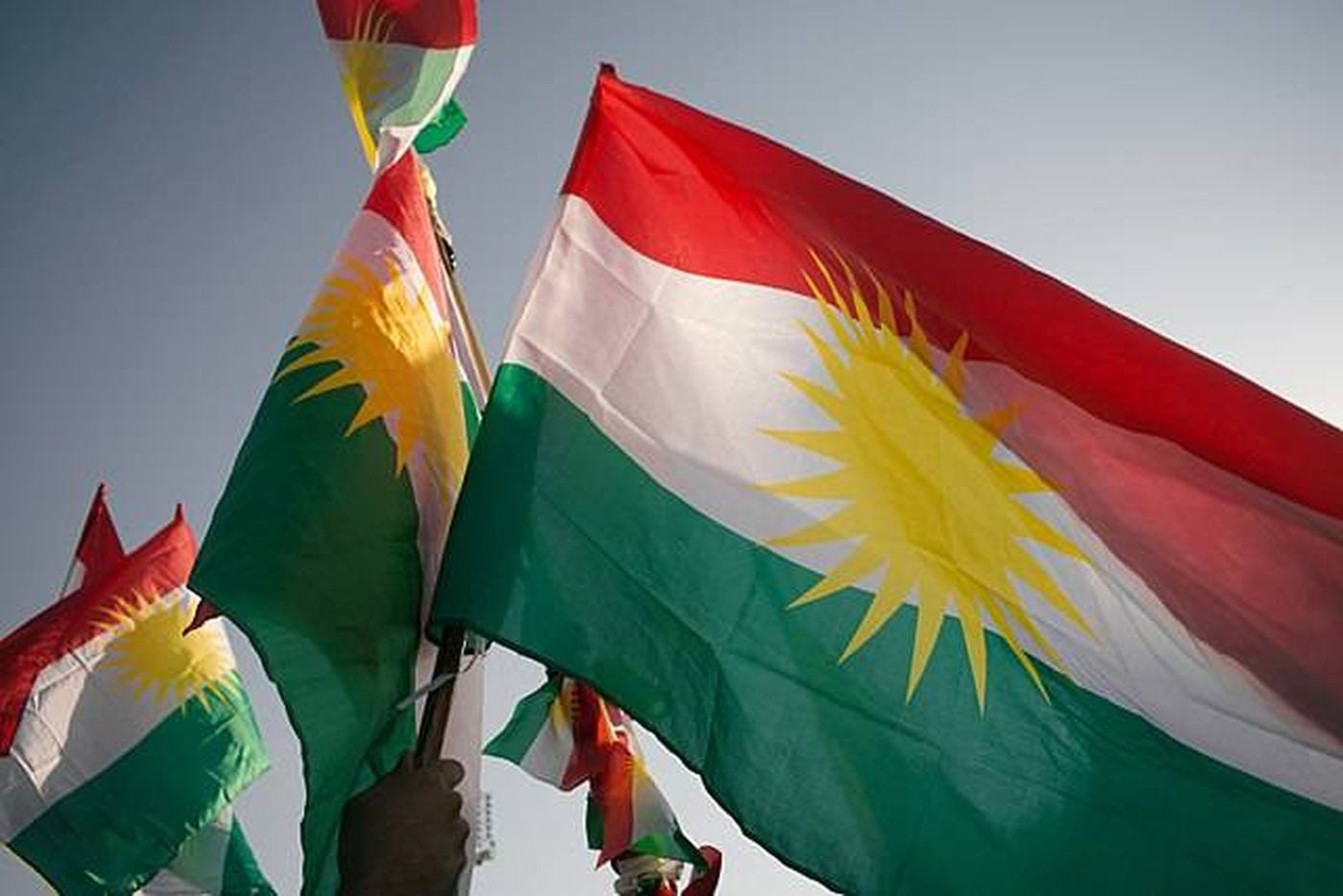 نائب رئيس وزراء كردستان: لا دور أميركياً في تسليح المعارضة الإيرانية