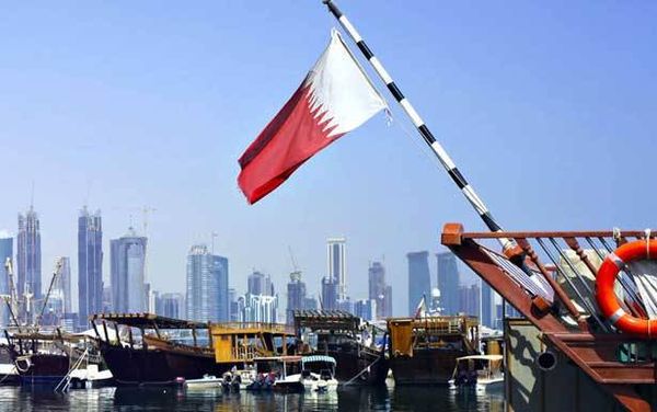 الكويت : قطر مُستعدّة لتفهّم هواجس الخليج
إتصالات أميركيّة ــ سعوديّة ــ تركيّة ومُساعدات إيرانيّة